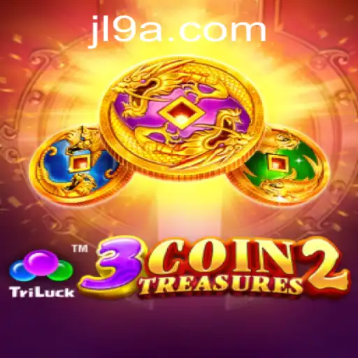 Unveiling 3CoinTreasures2: A Journey Through Adventure and Strategy