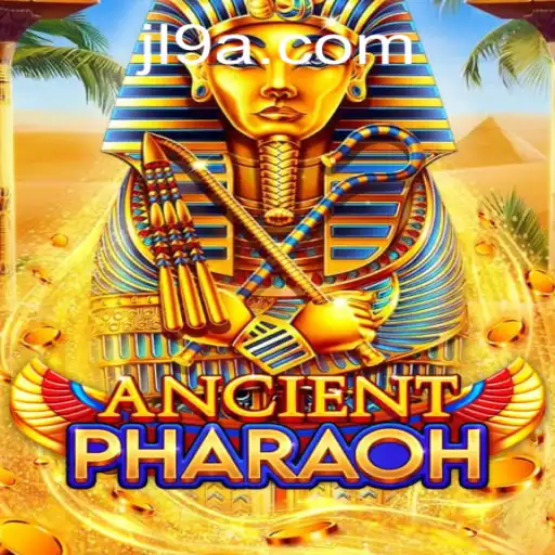 Discover the Majestic World of AncientPharaoh: Embark on a Historical Gaming Adventure
