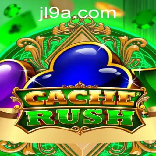 CacheRush: Exploring the Thrilling World of Strategic Treasure Hunt
