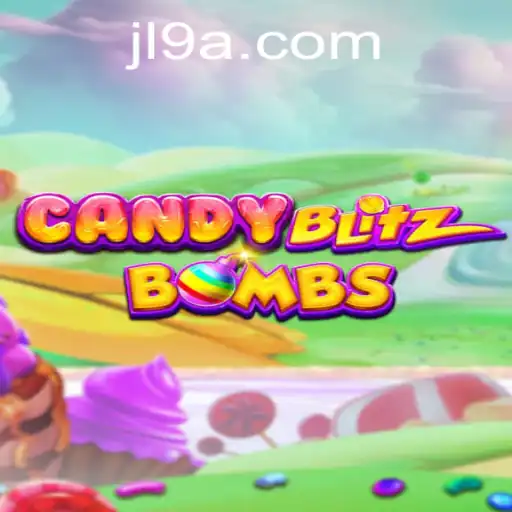 CandyBlitzBombs: A Sweet Yet Explosive Gaming Experience