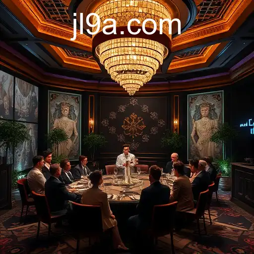 The Intricacies of Exclusive Events: A Journey Through Luxury and Prestige