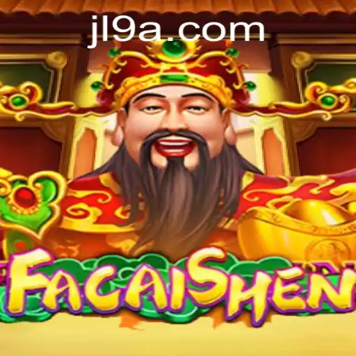 FaCaiShen: The Alluring Journey of Luck and Fortune