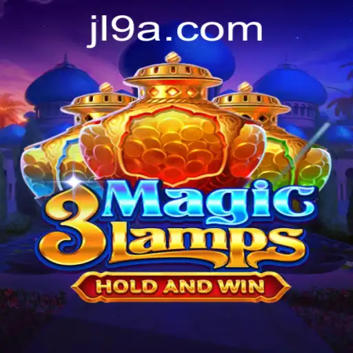 Discover the Enchanting World of 3MagicLamps: A New Gaming Sensation