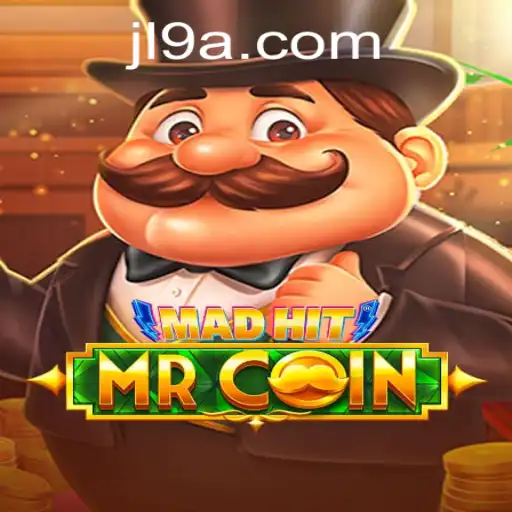 Enter the World of MadHitMrCoin
