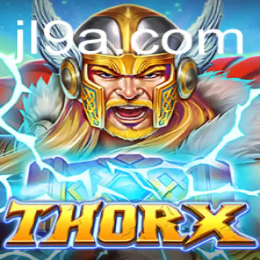 Exploring the Epic World of ThorX