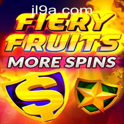 Exploring FieryFruitsMoreSpins: A Thrilling Slot Game Adventure