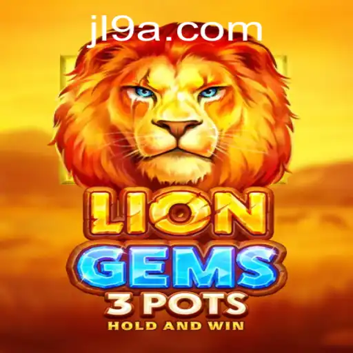 Discover the Thrilling World of LionGems3pots - A Game Fueled by Innovation and Strategy