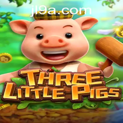 THREELITTLEPIGS: A Modern Spin on Classic Tales