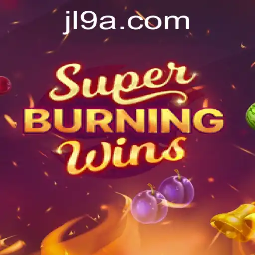 Discover the Excitement of SuperBurningWins: A Classic Slot Game