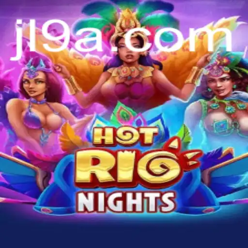 Discovering the Vibrant World of HotRioNights