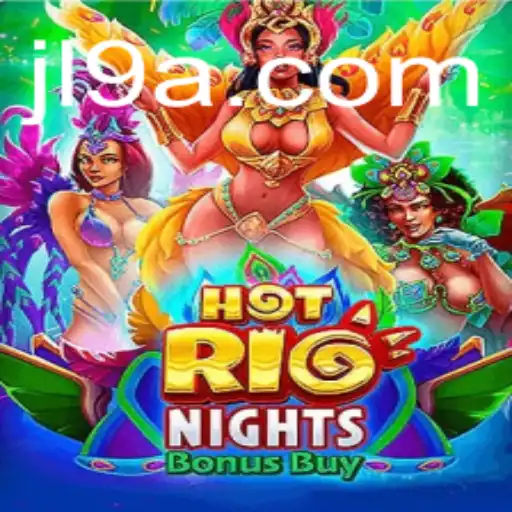 Unveiling the Thrills of HotRioNightsBonusBuy: An Exciting New Slot Adventure
