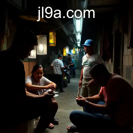 Exploring the Persistent Phenomenon of Jueteng