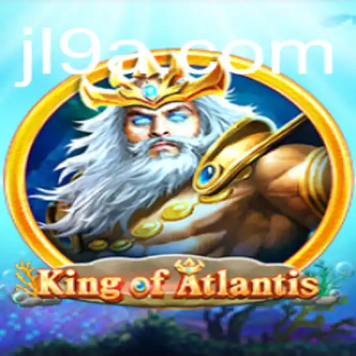 KingofAtlantis: Dive into the Epic Underwater Adventure