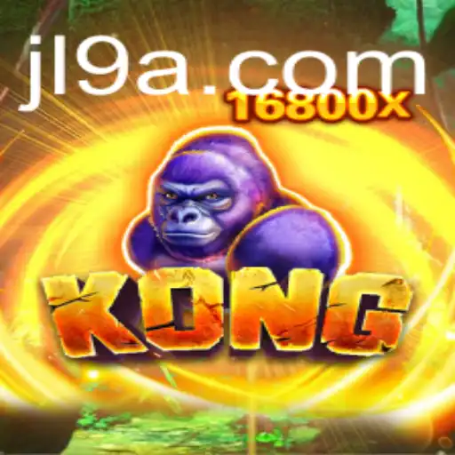 Kong: Embracing the Game World with a Unique Twist