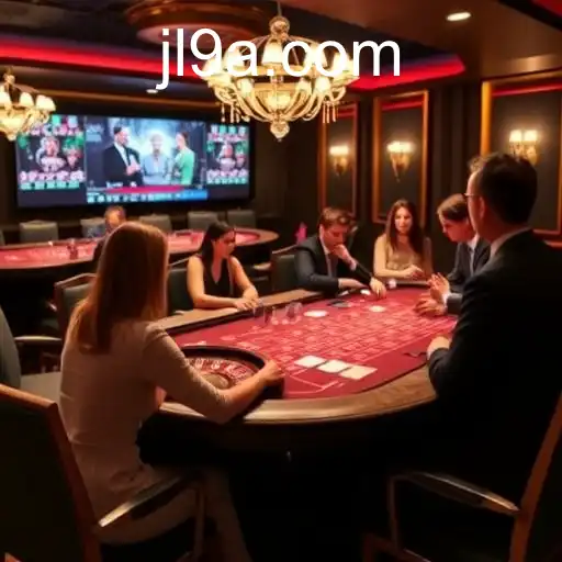 Exploring the World of Live Casino: An In-Depth Look at the 