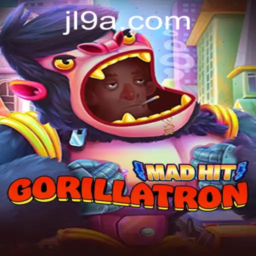 MadHitGorillatron: A Thrilling Adventure in the World of Virtual Gaming