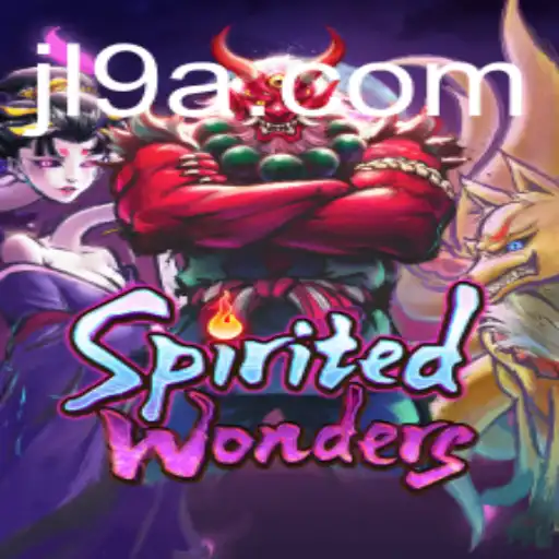 Exploring 'SpiritedWonders': A Thrilling Journey into the World of JL9