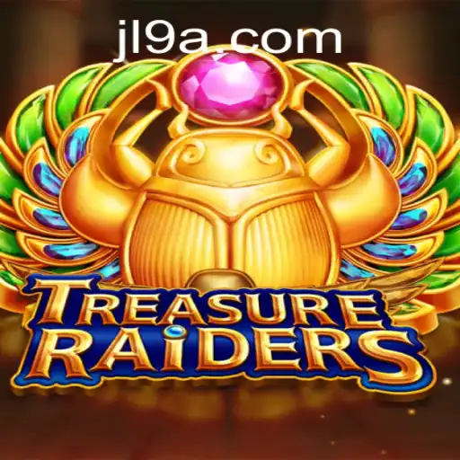 Unveiling TREASURERAIDERS: A Dynamic Adventure Game